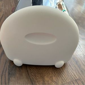 Vintage Alessie Bread box